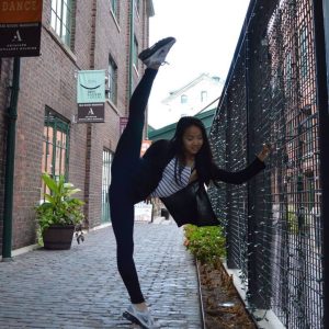 Lin - rencontre-Teen-Le Havre